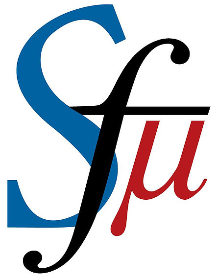 Accès au site de l'établissement financeur : Société française des Microscopies